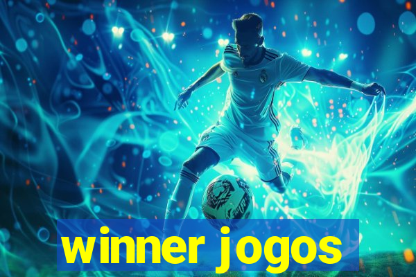 winner jogos